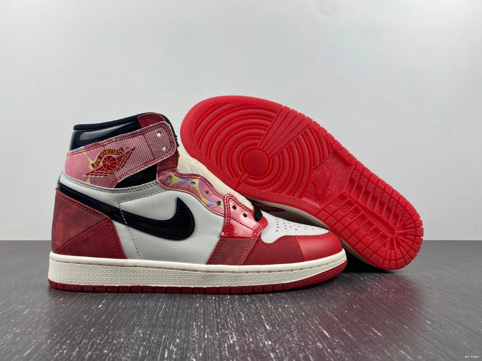 Air Next Jordan DV1748-601 1 Chapter